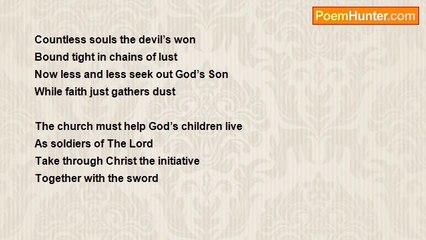 Michael P. Johnson - LIKE A SPIDER