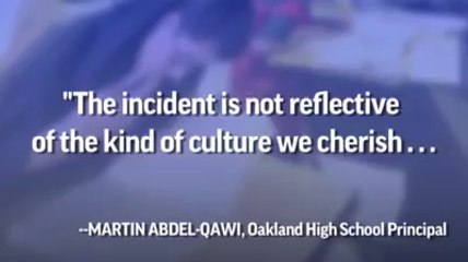 Ca. school guard fired in taped assault