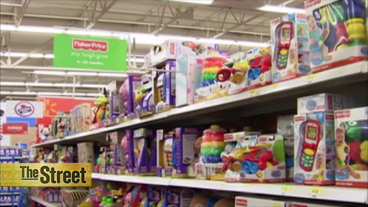 Walmart employees strike in 20 U.S. cities for better wages