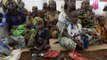 UN: plight of refugees from Central Africa worsening