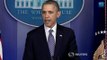 Obama accepts Shinseki resignation over veterans scandal