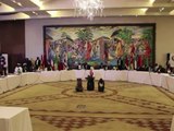 W. African leaders discuss unrest in Mali, Nigeria