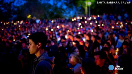 Mass shooters feel lonely, isolated, expert says