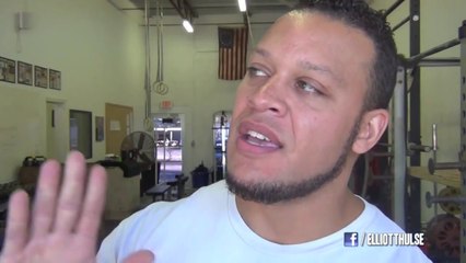 _The Law of 3's_ for Dieting and Success