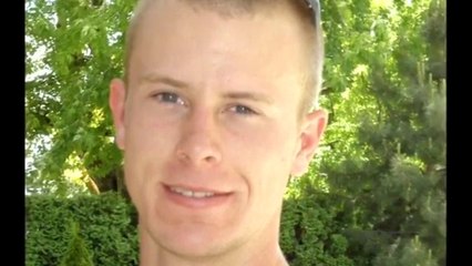 U.S. soldier flies to freedom after Afghan prisoner swap