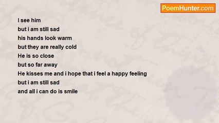 Lady Viola Of The Grave - Dark smile