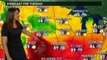 Tuesday's forecast: Severe storms to blast U.S.