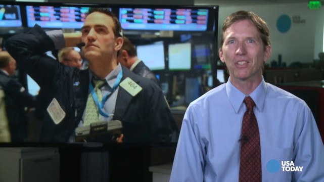 Dividends being torpedoed | America's Markets