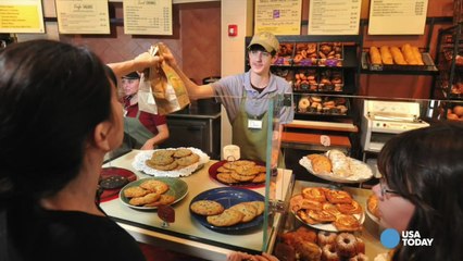 Panera joins all-natural food wars | USA NOW