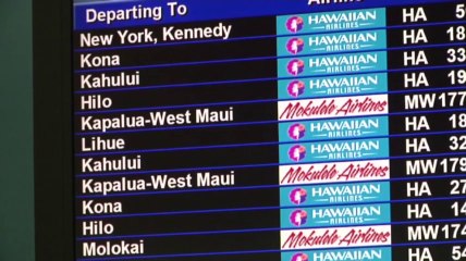 Audio recording of teen stowaway released