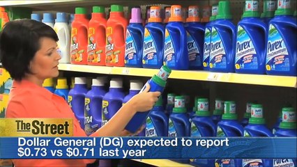 Hillshire's food fight, Dollar general earnings, Cramer revs up GM