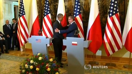 Obama defends decision to free Bergdahl