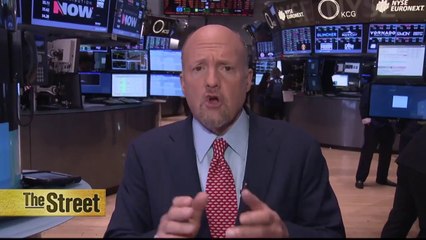 Jim Cramer: Hillshire brands can go higher, don't Sell the Stock