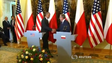 Obama to urge Congress on boosting support for NATO allies