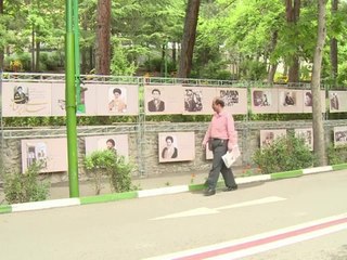 Iran marks 25th anniversary of the passing of Khomeini