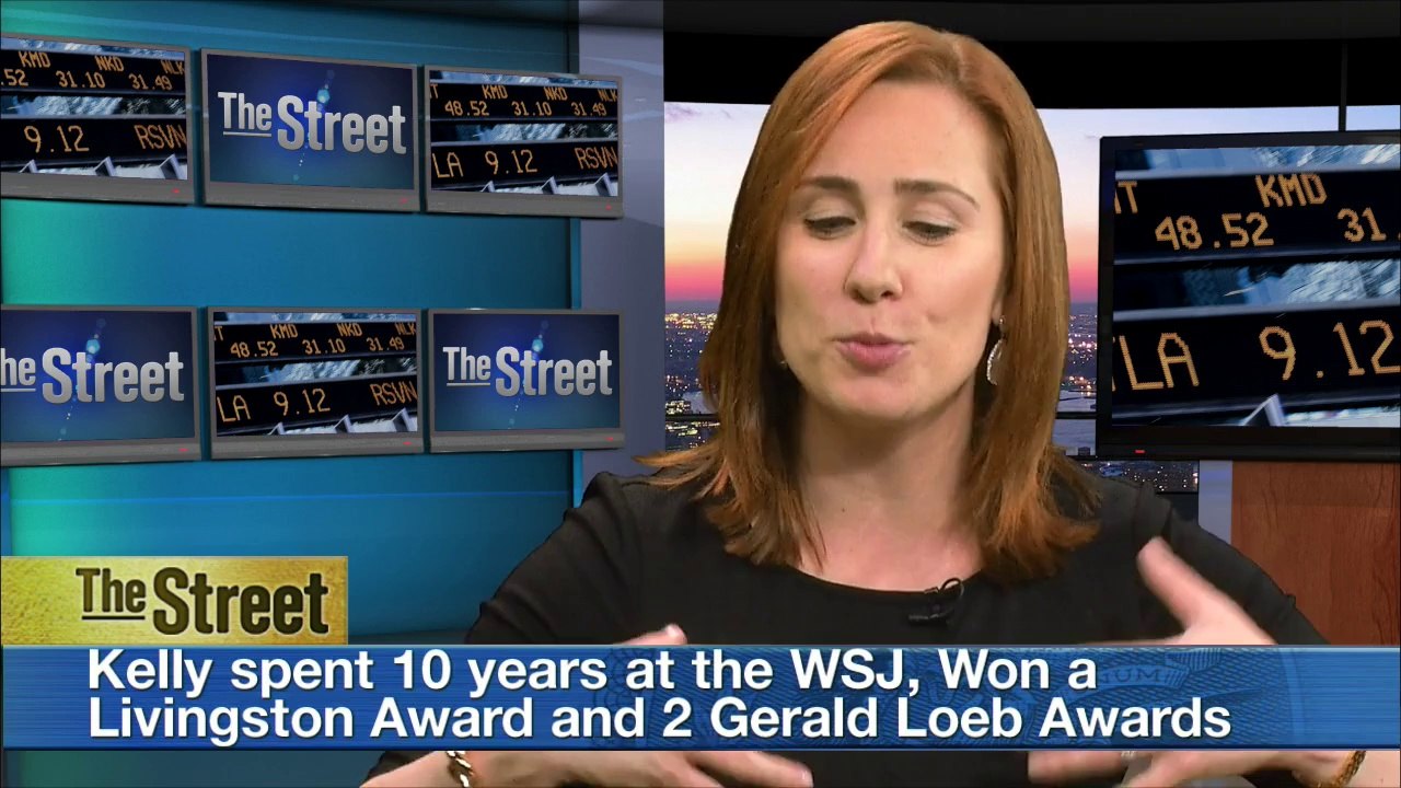 Inside the "secret club" of commodity traders that run the world