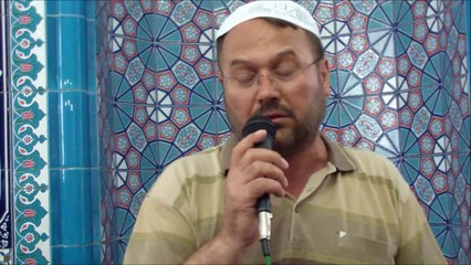 12-KAVAKALAN KUTLU DOĞUM HÜSEYİN ÖZCAN