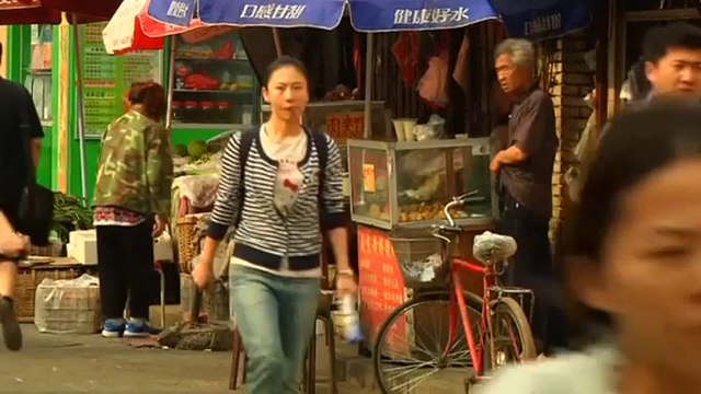 China security clampdown on Tiananmen crackdown anniversary