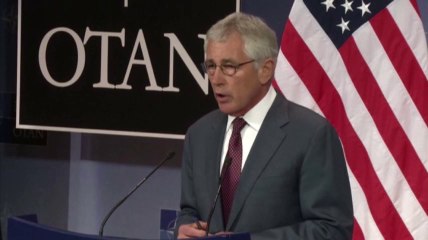 Secretary Hagel calls Bergdahl claims unfair