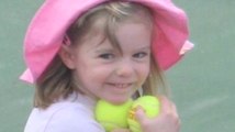 Police search for Madeline McCann