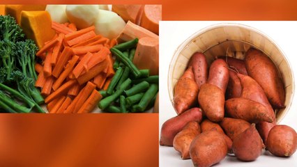 Popular diet myths exposed