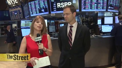 Stocks find June to be the cruelest month as traders vanish