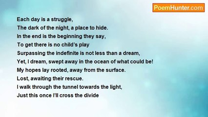 aditi jain - Of Beginnings and Endings