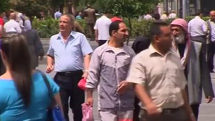 Assad declared landslide victor in Syrian election