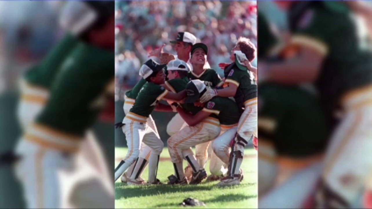 75 years on, Little League still swings big bat