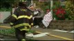 Dozens injured in Staten Island blaze