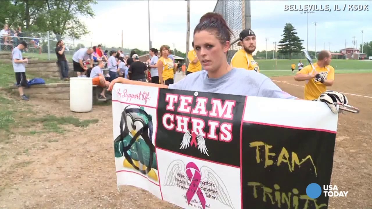 Police: Woman who allegedly faked cancer 'pure evil'