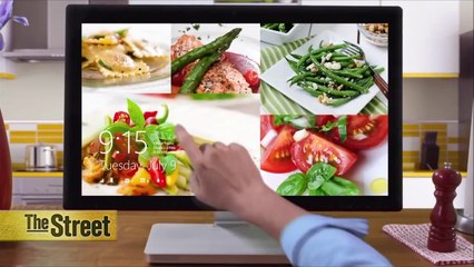 China's government now prohibited from buying Microsoft windows 8