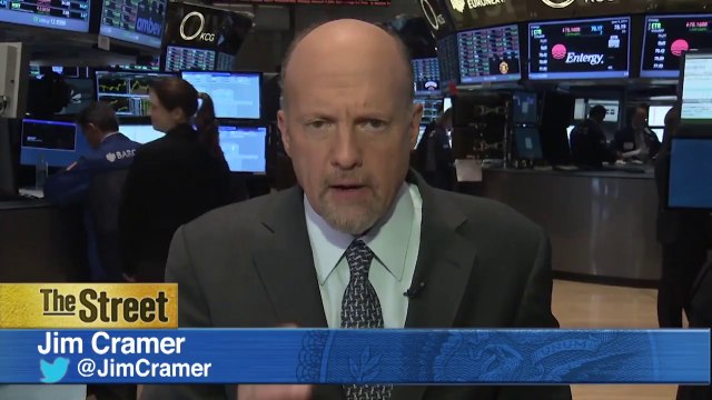 Jim Cramer: GM is putting safety issues behind it, now an earnings Story