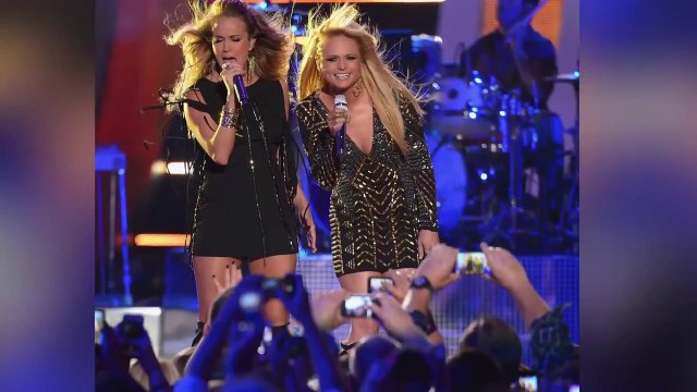 CMT awards best moments: Luke Bryan, Florida Georgia line & more