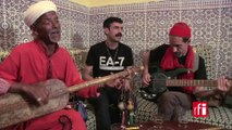 Festival d'Essaouira 2014 : Musiques du Monde - sessions acoustiques-teaser