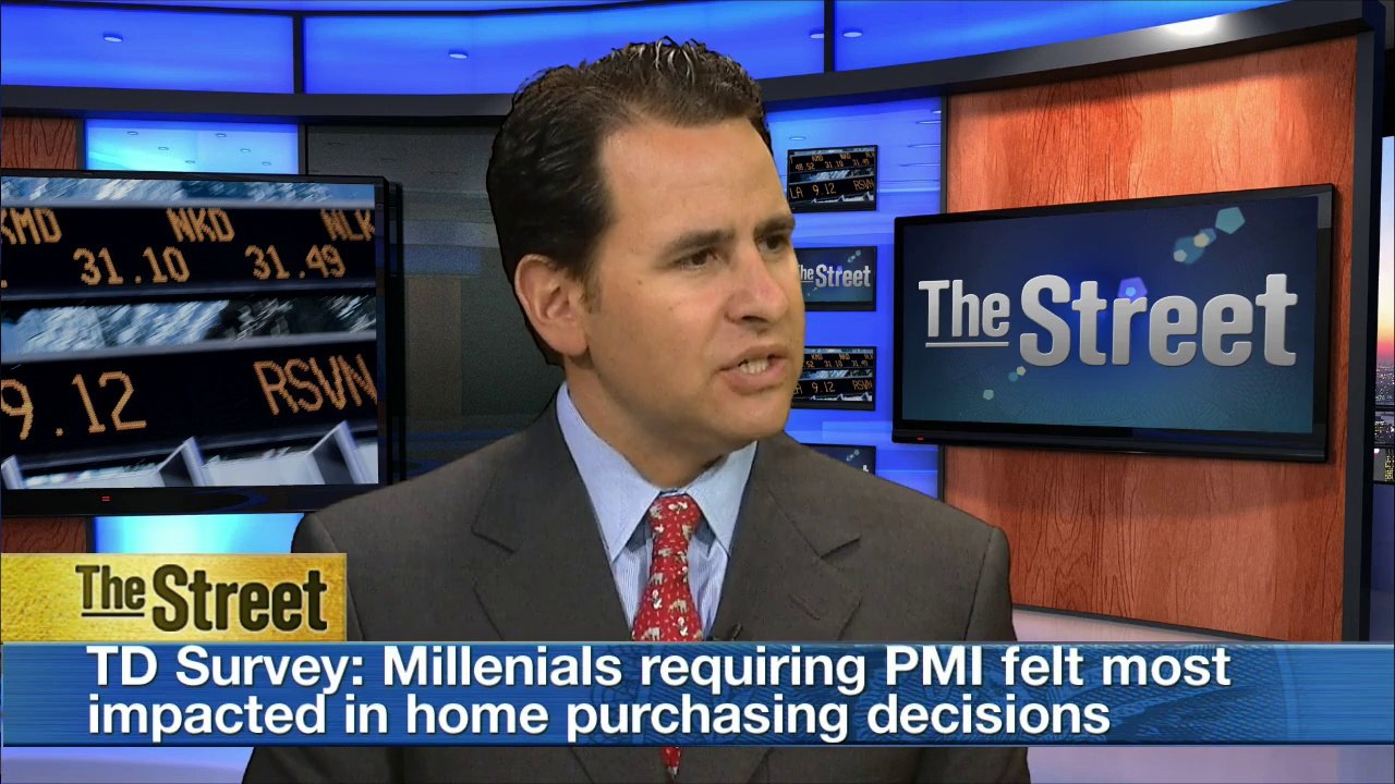 Mortgage insurance requirements hammering buyers