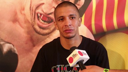 Should champs like Jon Jones be able to pick opponents?