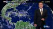 Tropical storms and hurricanes 'below average'