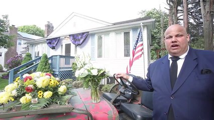 War World II Vet dies on Memorial Day