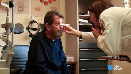 Compromise reached on VA health care bill | USA NOW