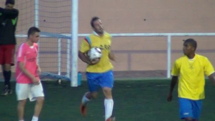 PX J20: Autocentro Poligono 3-3 Pollos Amparo