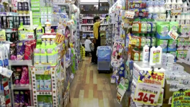 Labor constraints spur change in Japan Inc.