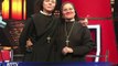 Singing nun wins Italian television talent show