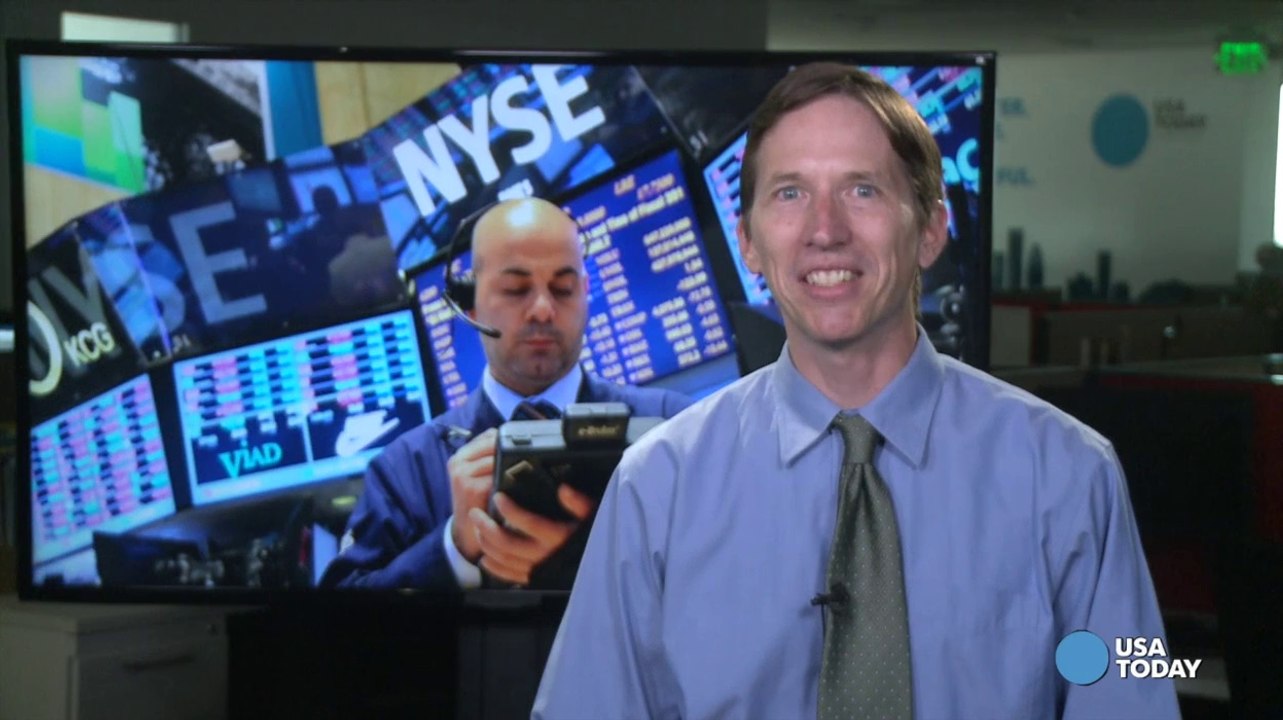 Week Ahead: Companies of the Past Look to the Future | America's Markets