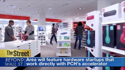 Apple shows mobility, GM sales soar & RadioShack accelerates