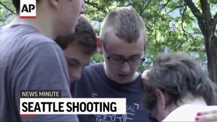 AP Top Stories June 6 a