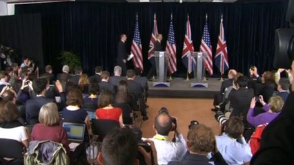 NATO commander says Russia has changed paradigm in Europe