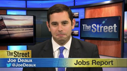 What the jobs report tells americans about their wages