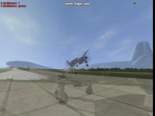 Dessoudage du Tempest