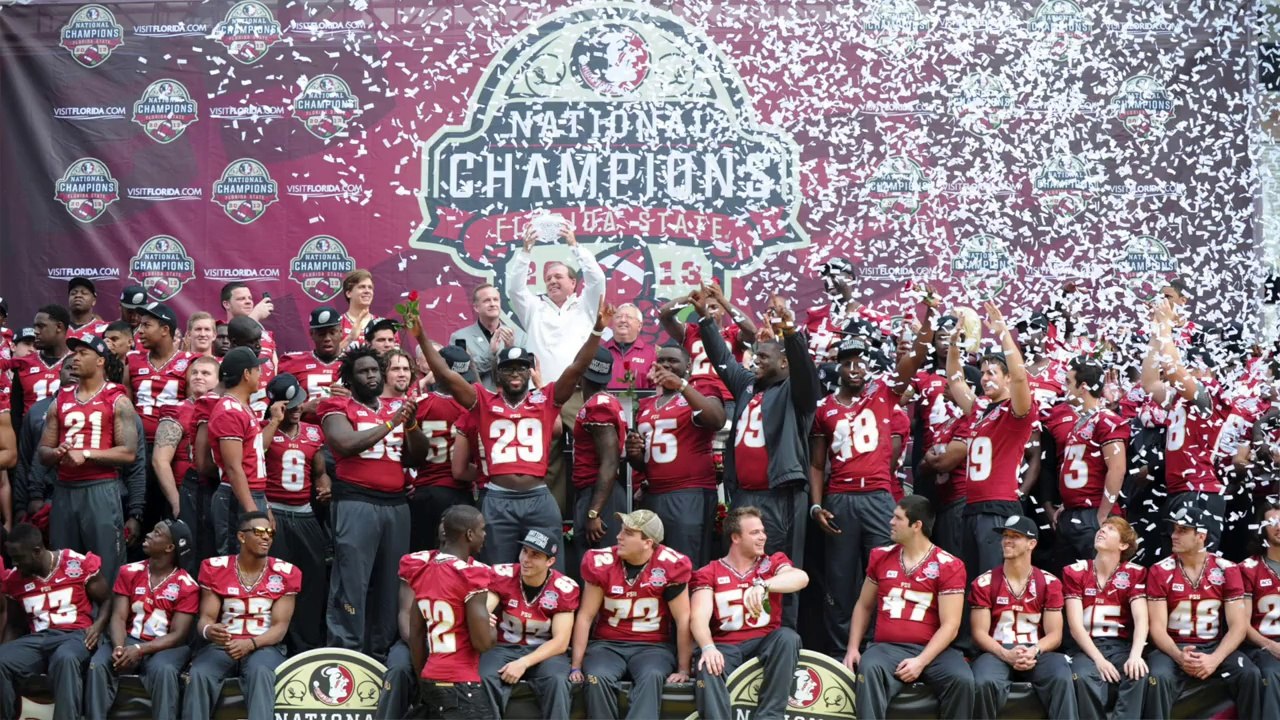 ACC preview: What's gap between Florida State, Clemson?